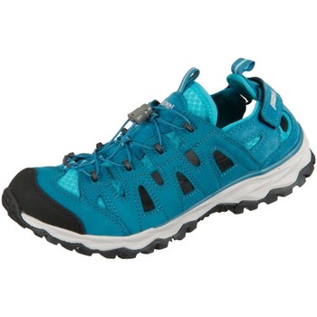 Bild von Meindl  Fitnessschuhe Sportschuhe Lipari Lady Comfort Fit 4617-53 petrol 4617-53