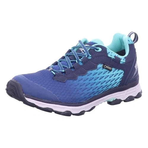 Bild von Activo Sport Lady GTX Größe UK 6,5 Farbe ozean/tuerkis