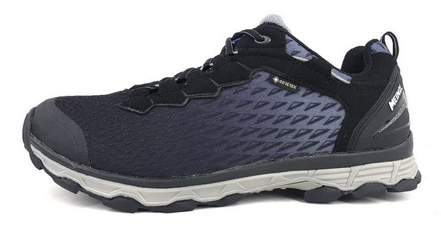 Bild von Activo Sport GTX Men Größe UK 8,5 Farbe schwarz/silber