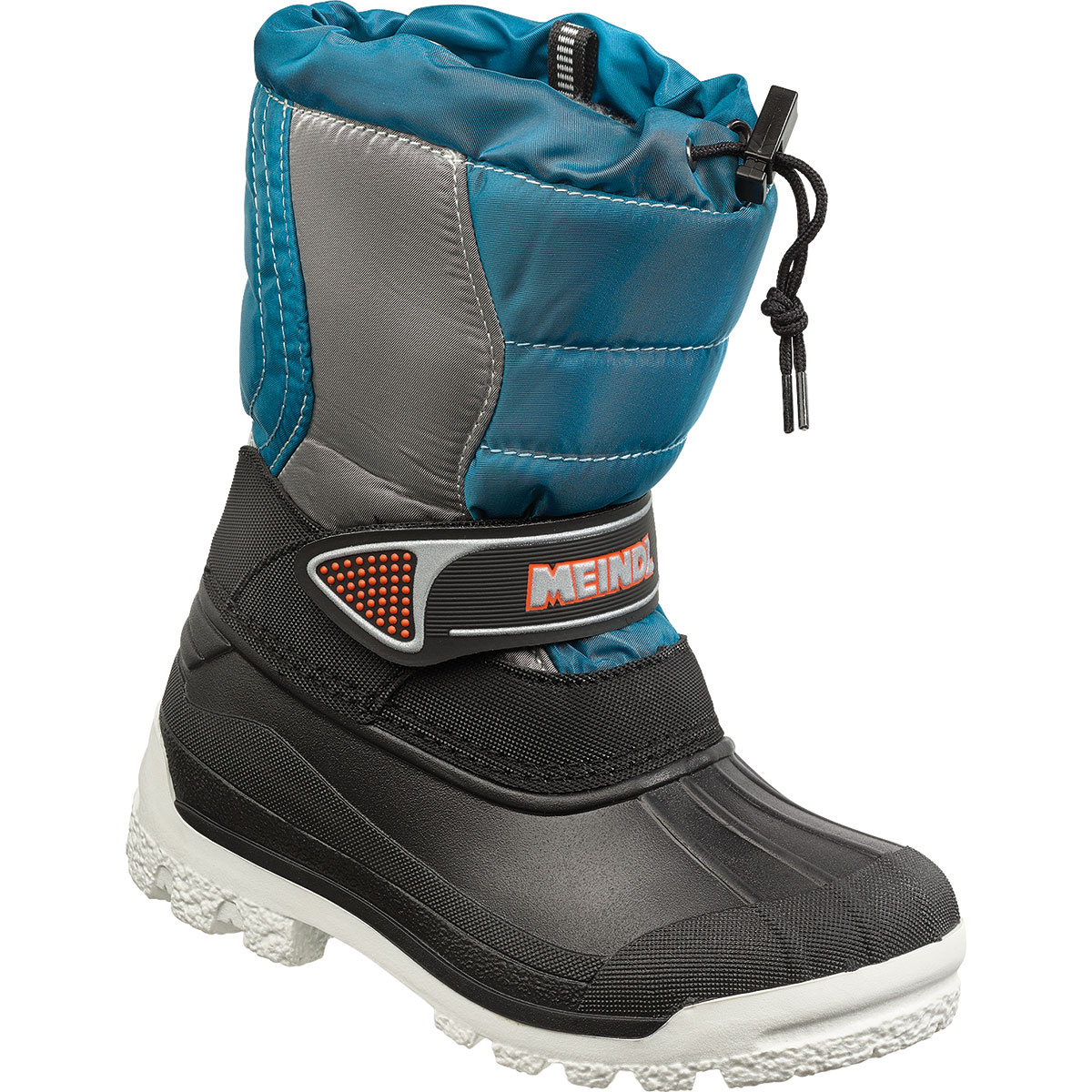 Bild von Meindl  Stiefel Winterstiefel Snowy 3000 7795-44 silber petrol 7795-44