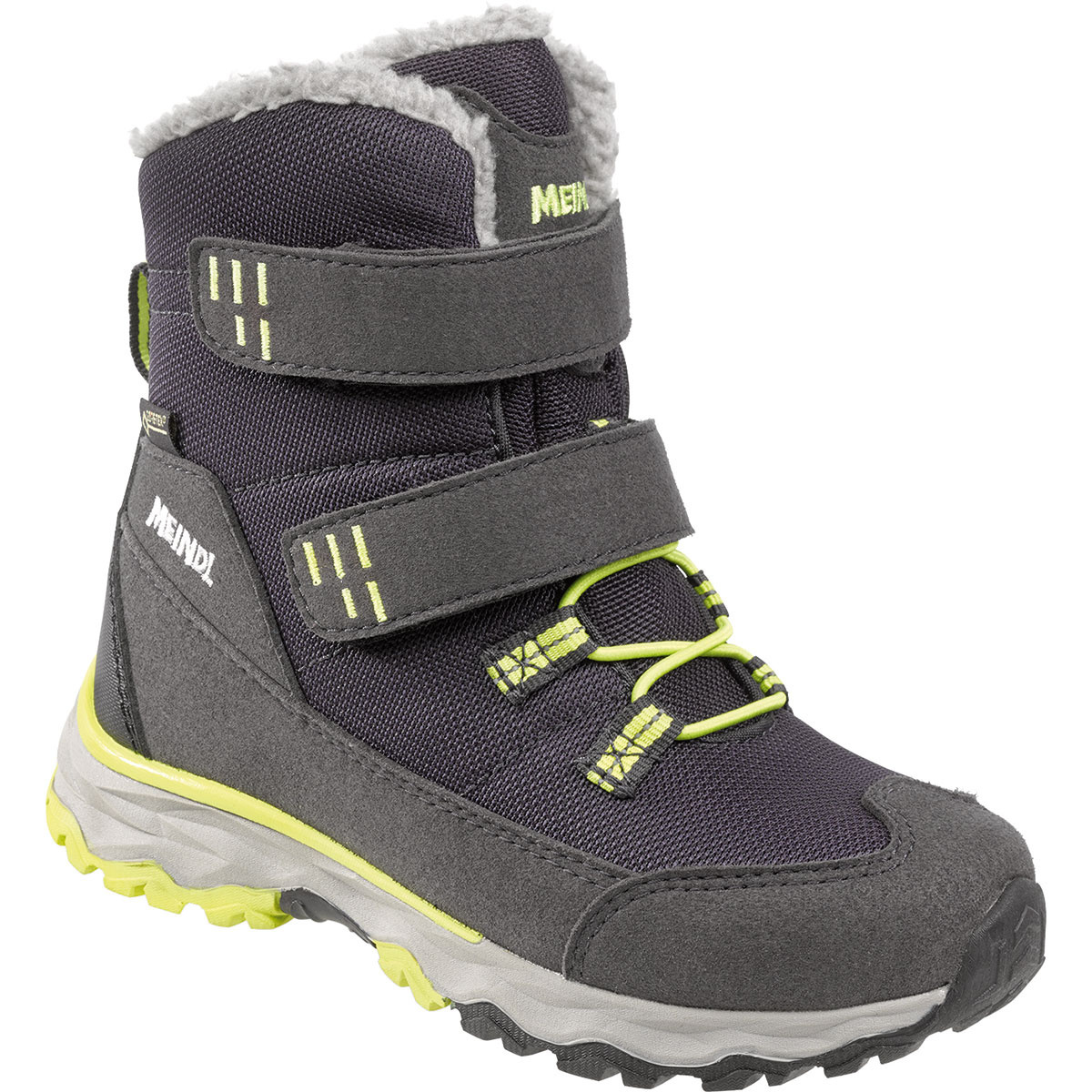 Bild von Meindl  Stiefel Schnuerstiefel Altino Junior GTX 7657-31