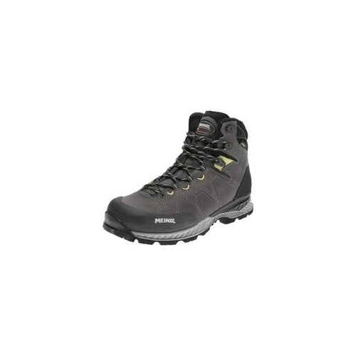 Bild von Meindl Vakuum Sport III GTX Herren Trekkingschuhe (Grau 7,5 UK, 41.5 EU)  Typ B (Bergstiefel) Trekkingschuhe