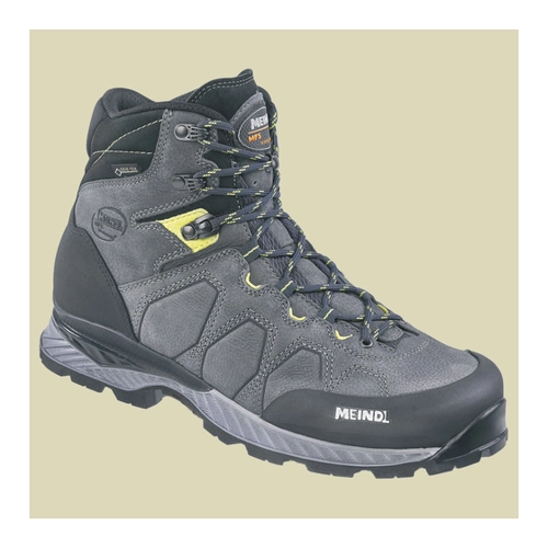 Bild von Meindl Vakuum Sport III GTX Herren Trekkingschuhe (Grau 9 UK, 43 EU)  Typ B (Bergstiefel) Trekkingschuhe