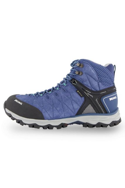 Bild von Meindl Damen Trekkingschuhe MONDELLO LADY MID GTX Wanderschuh