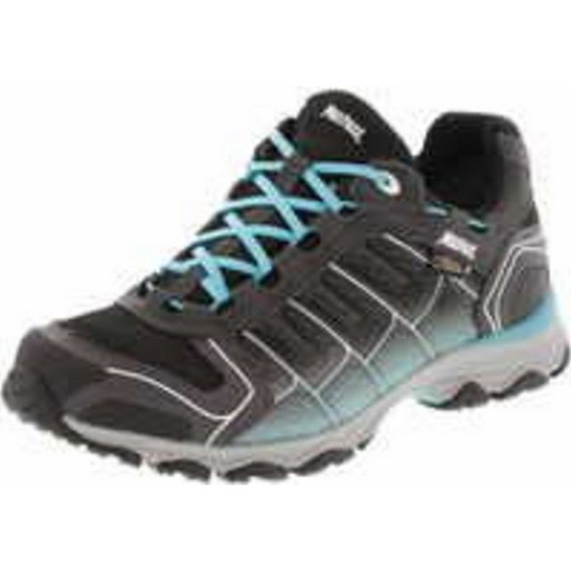 Bild von Meindl grau regular fit Trekkingschuh (1-tlg)