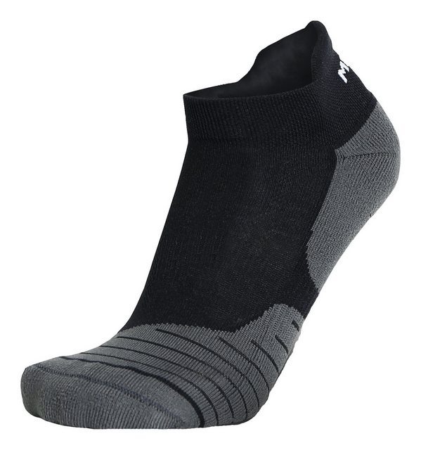 Bild von Meindl, Herren, Socken, MT1 Men Socks, Schwarz, (Einzelpack, 45 - 47)