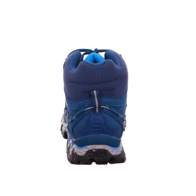 Bild von Meindl grÃ¼n regular fit Trekkingschuh (1-tlg)