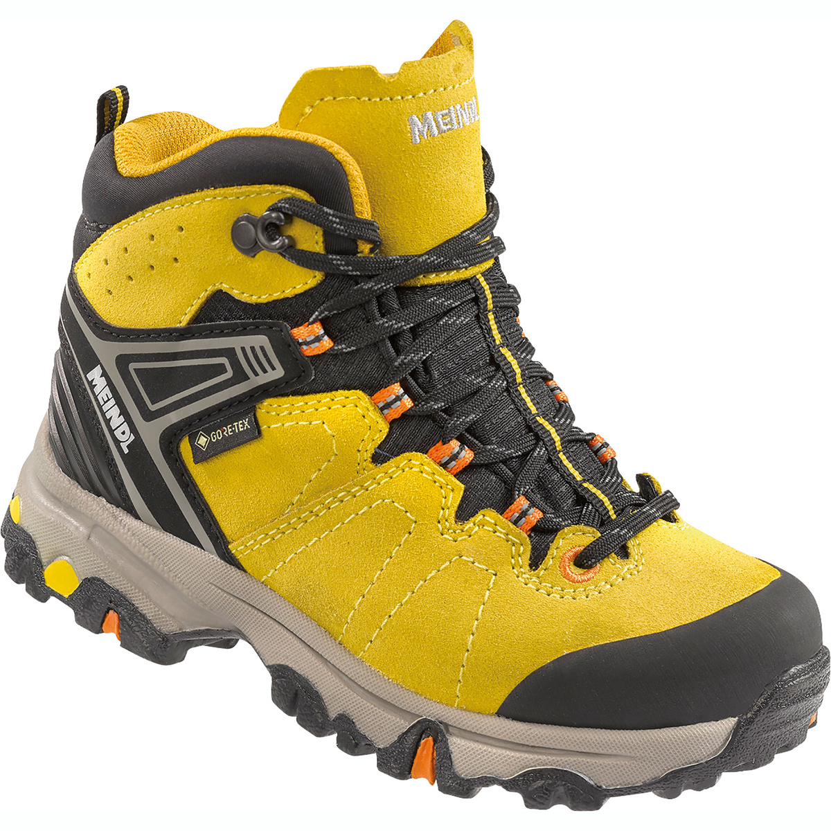 Bild von Meindl 2021 Ravello Junior GTX, gelb(gelb), Gr. 42