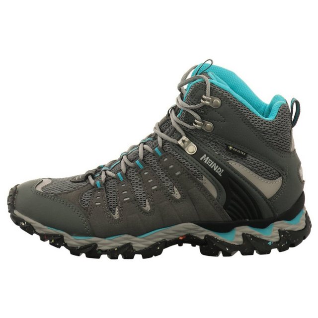 Bild von Meindl Respond Lady Mid II GTX Damen Wanderschuhe, Größe:39 EU