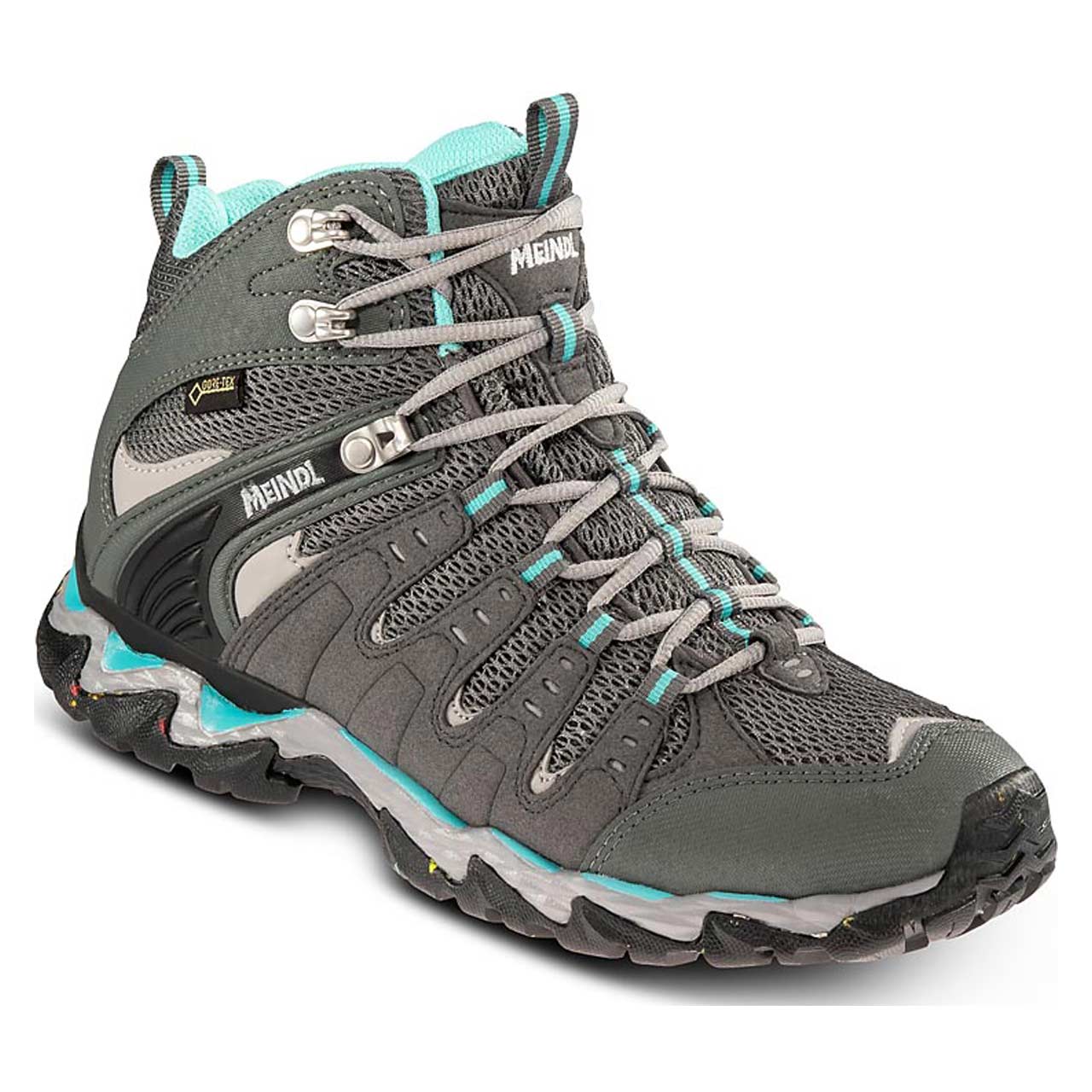 Bild von MEINDL Damen Multifunktionsstiefel Respond Lady Mid II GTX
