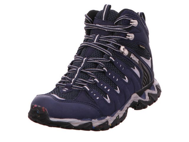 Bild von Meindl Trekkingschuhe blau Respond Lady Mid II GTX 38