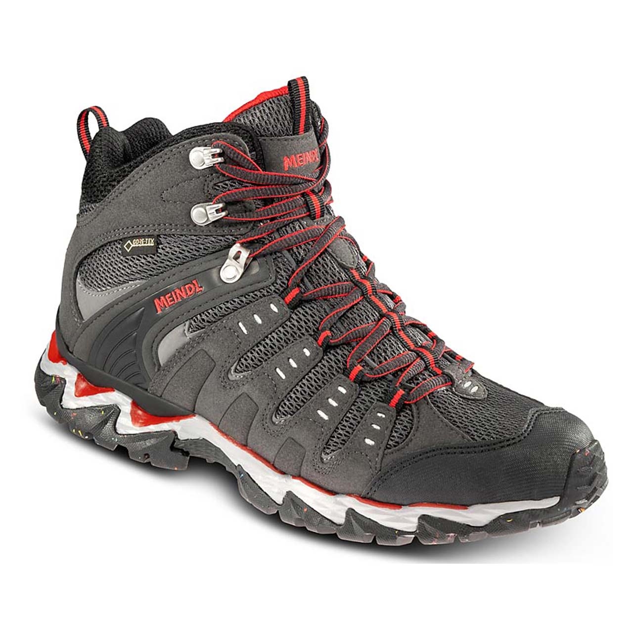 Bild von Herren Wanderschuhe Respond Mid II GTX