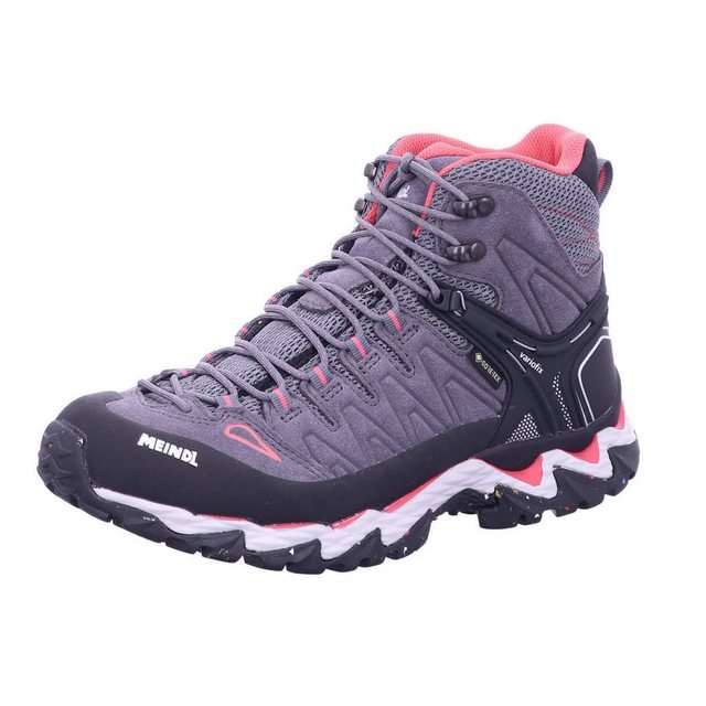 Bild von Trekkingschuhe grau Lite Hike Lady GTX 40