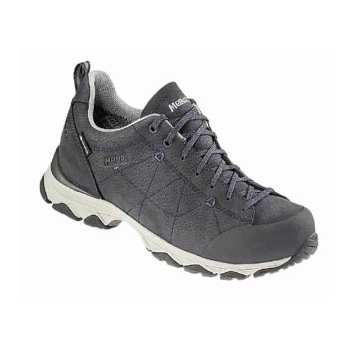 Bild von Meindl Matera Lady GTX Damen Multifunktionsschuhe (Dunkelblau 6,5 UK)  Typ A (Halbschuhe) Wanderschuhe
