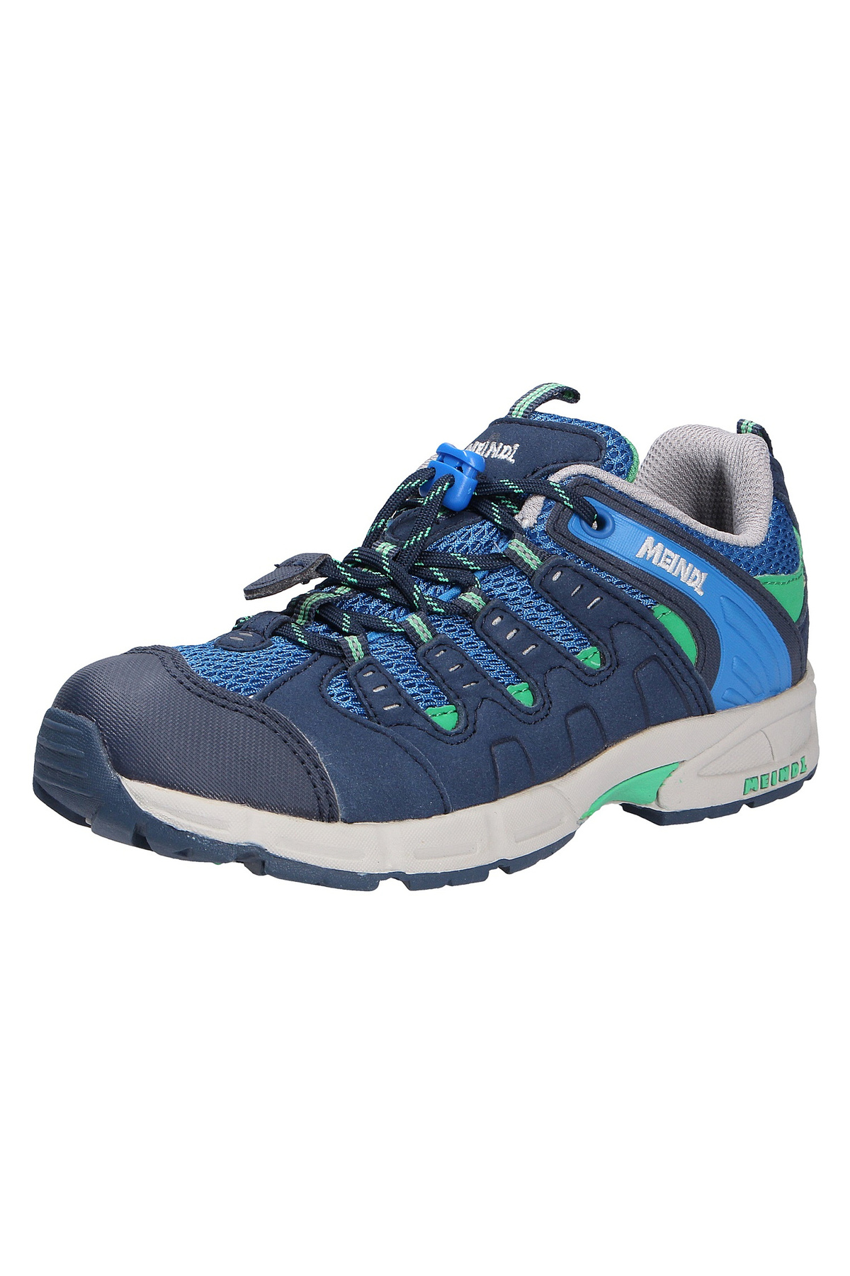 Bild von Meindl  Laufschuhe Walking Respond Junior 2044/089