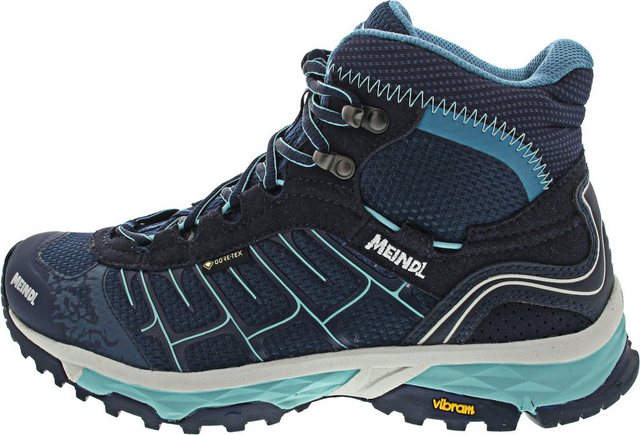 Bild von MEINDL Damen Multifunktionsschuhe Finale Lady Mid GTX