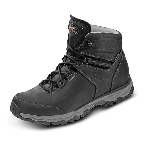 Bild von Meindl 2956-001 - Vakuum Walker schwarz Gr. 8 im Test