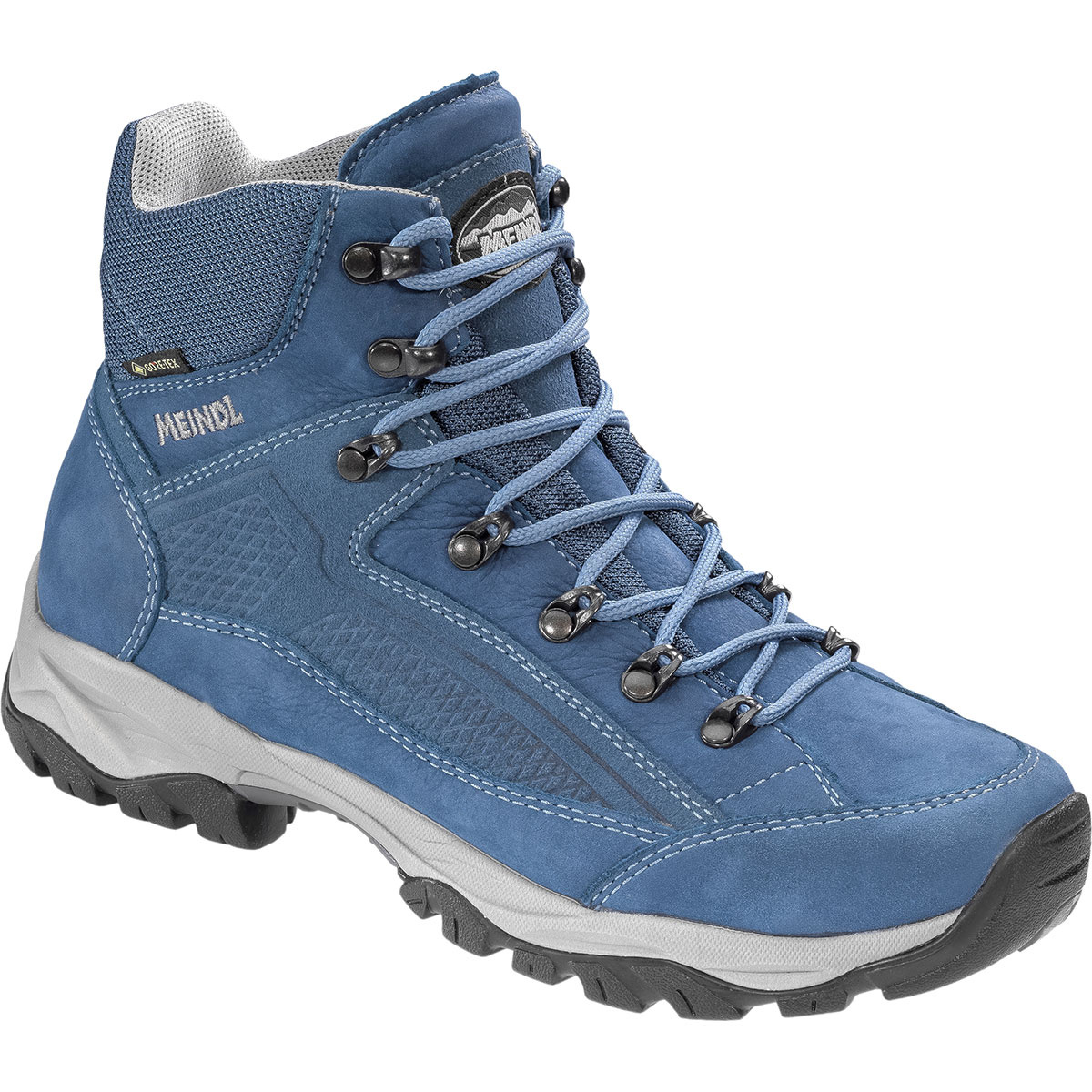 Bild von MEINDL Damen Trekkingstiefel Baltimore Lady GTX
