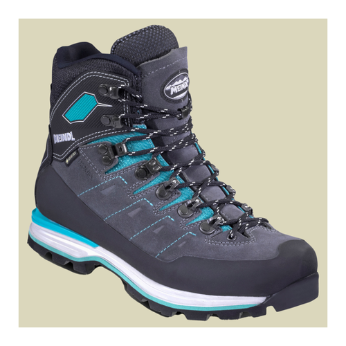 Bild von Meindl Air Revolution 4.4 Lady – Der perfekte Begleiter für anspruchsvolle Wanderungen