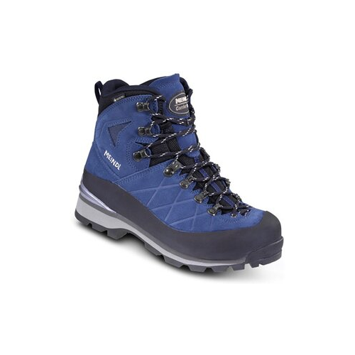 Bild von Meindl Antelao Lady Pro GTX Damen Wanderschuhe (Dunkelblau 8 UK, 42 EU)  Typ BC (Stabile Bergstiefel) Hochtourenschuhe