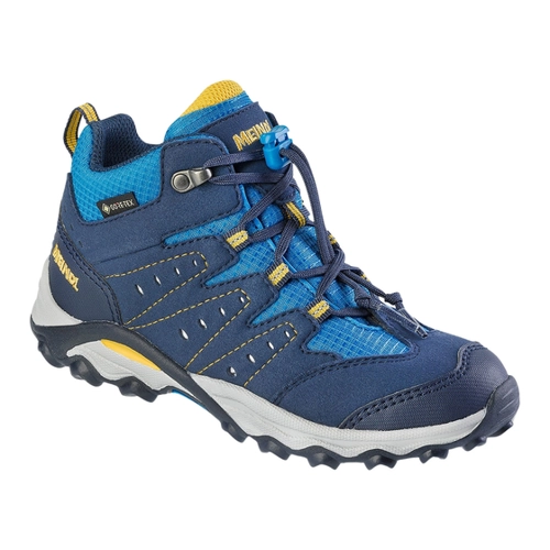 Bild von Die Meindl Kinder Tuam GTX Schuhe: Ideal für kleine Abenteurer