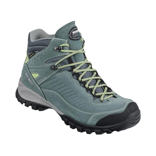 Bild von Salo Lady Mid GTX Größe UK 7,5  Farbe linde/lemon