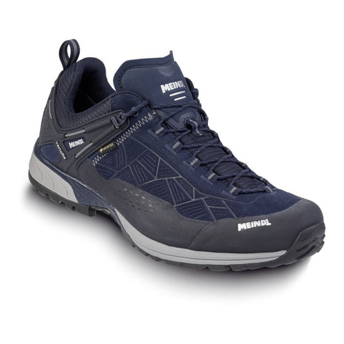 Bild von Meindl Top Trail GTX Herren Wanderschuh – Ideal für Outdoor-Enthusiasten
