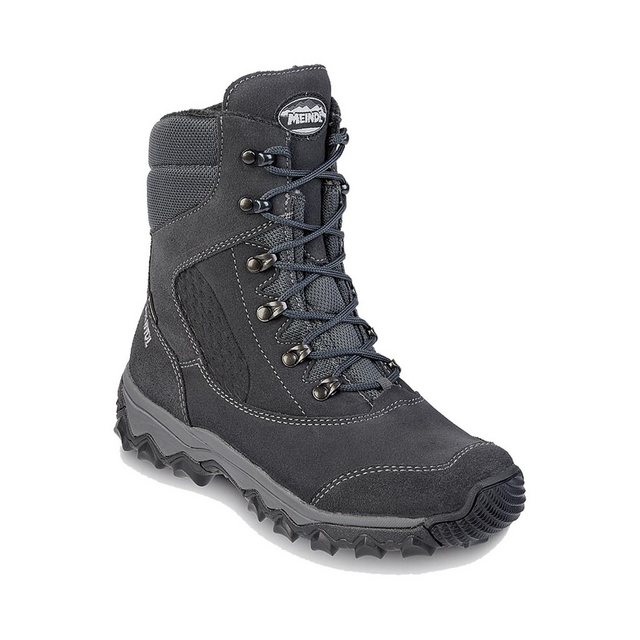 Bild von Meindl Ischgl Lady GTX Damen (Grau 7 UK, 41 EU) Winterstiefel