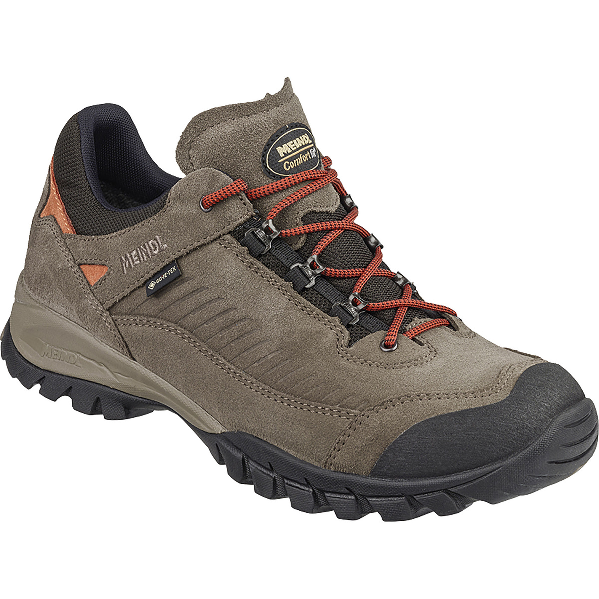 Bild von Herren Wanderhalbschuh Toskana GTX