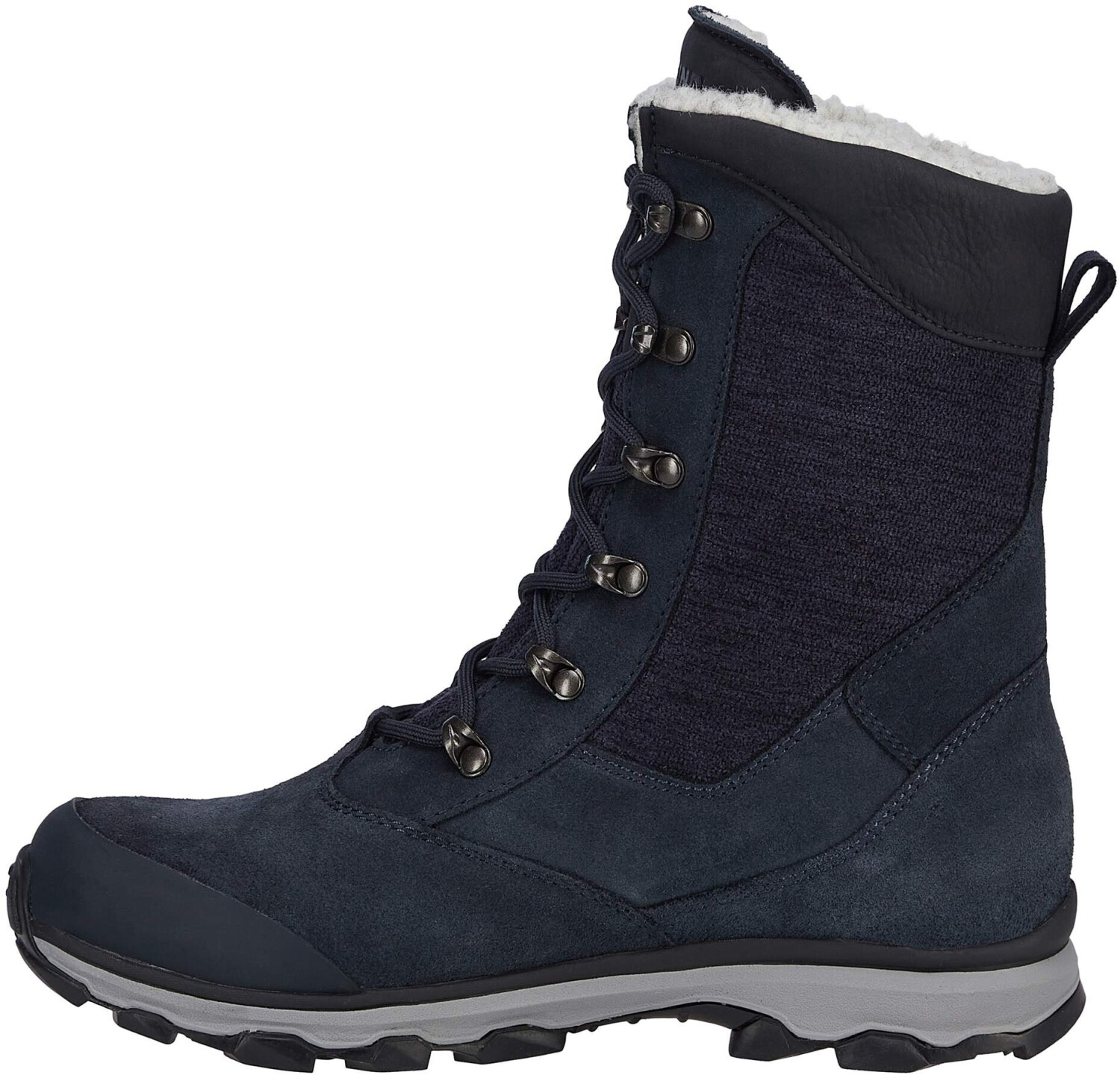 Bild von Meindl Samnaun Lady GTX blau nachtblau