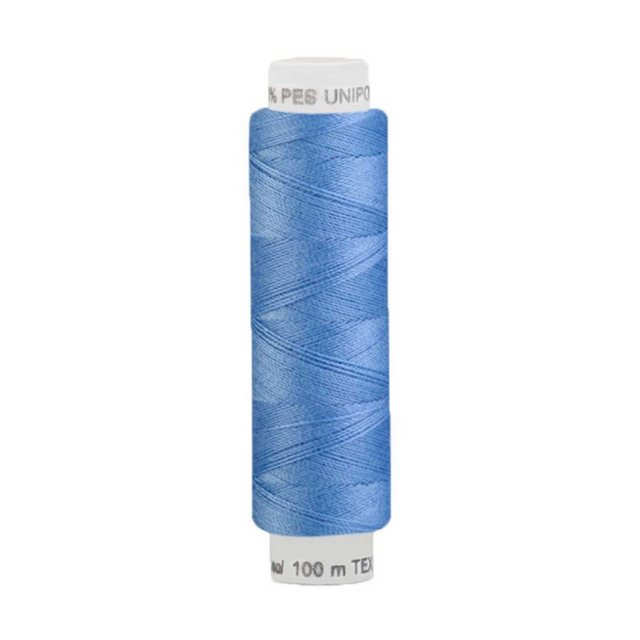 Bild von maDDma Nähgarn 10 x 100m Unipoly 120 TEX14x2 Universalnähgarn 5v6 Nähgarn, 100 m, 552