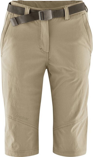 Bild von Maier Sports Funktionsshorts Lawa Da-Bermuda long el.