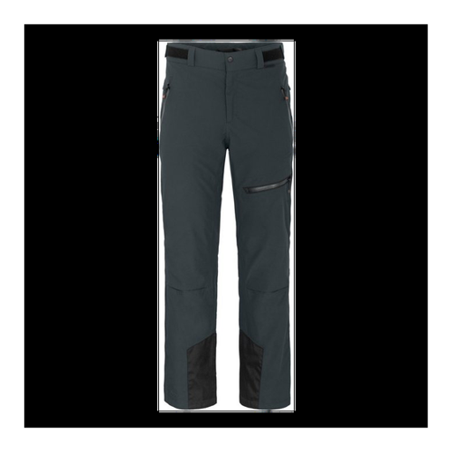 Bild von Bergson Skihose ESCAPE Herren – Hochfunktionelle Sporthose für Wintersportler