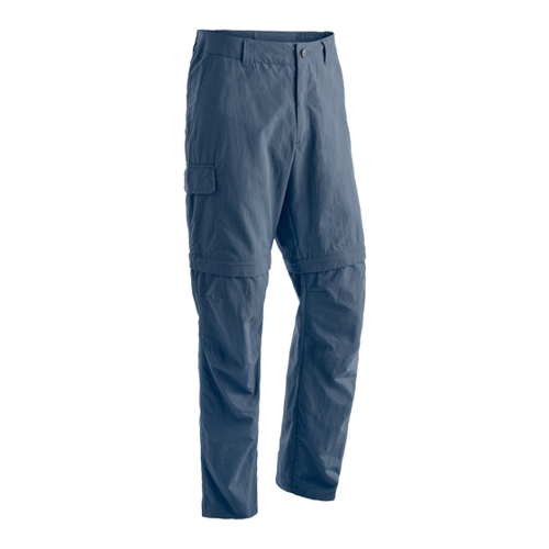 Bild von Maier Sports Herren Trave Zip Off Hose