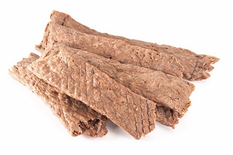 Bild von mascota vital - Fasan Trockenfleisch