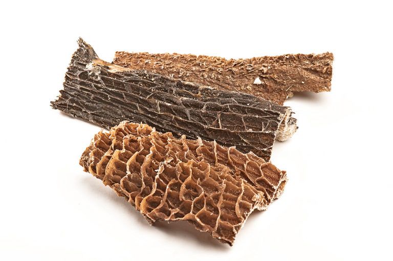 Bild von mascota vital - Rinder-Pansen