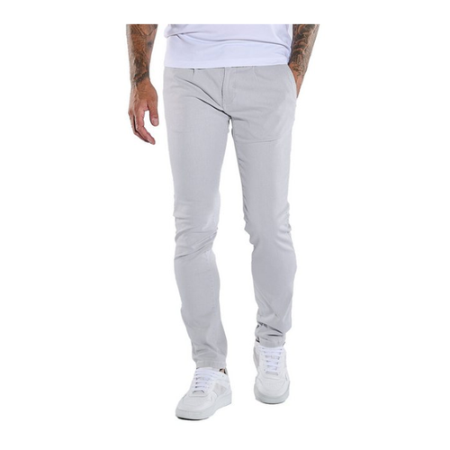 Bild von Emilio Adani Slim-fit Jeans in Hellgrau für Herren