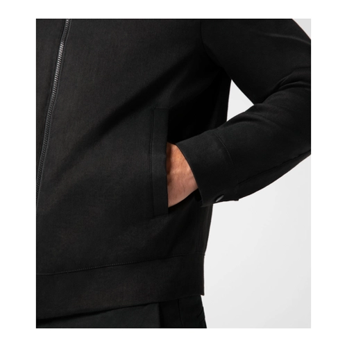 Bild von Porsche Design Active Driving Blouson - jet black - 50