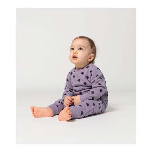 Bild von Porsche Turbo Toddler Jogger Set Kleinkind - pale plum - 86