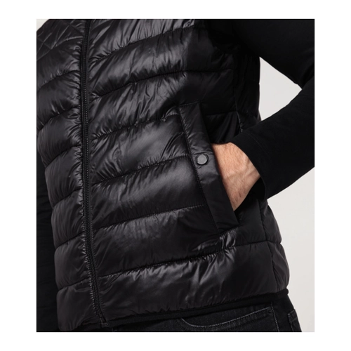 Bild von Light Weight Vest - schwarz - 46 von Porsche Design