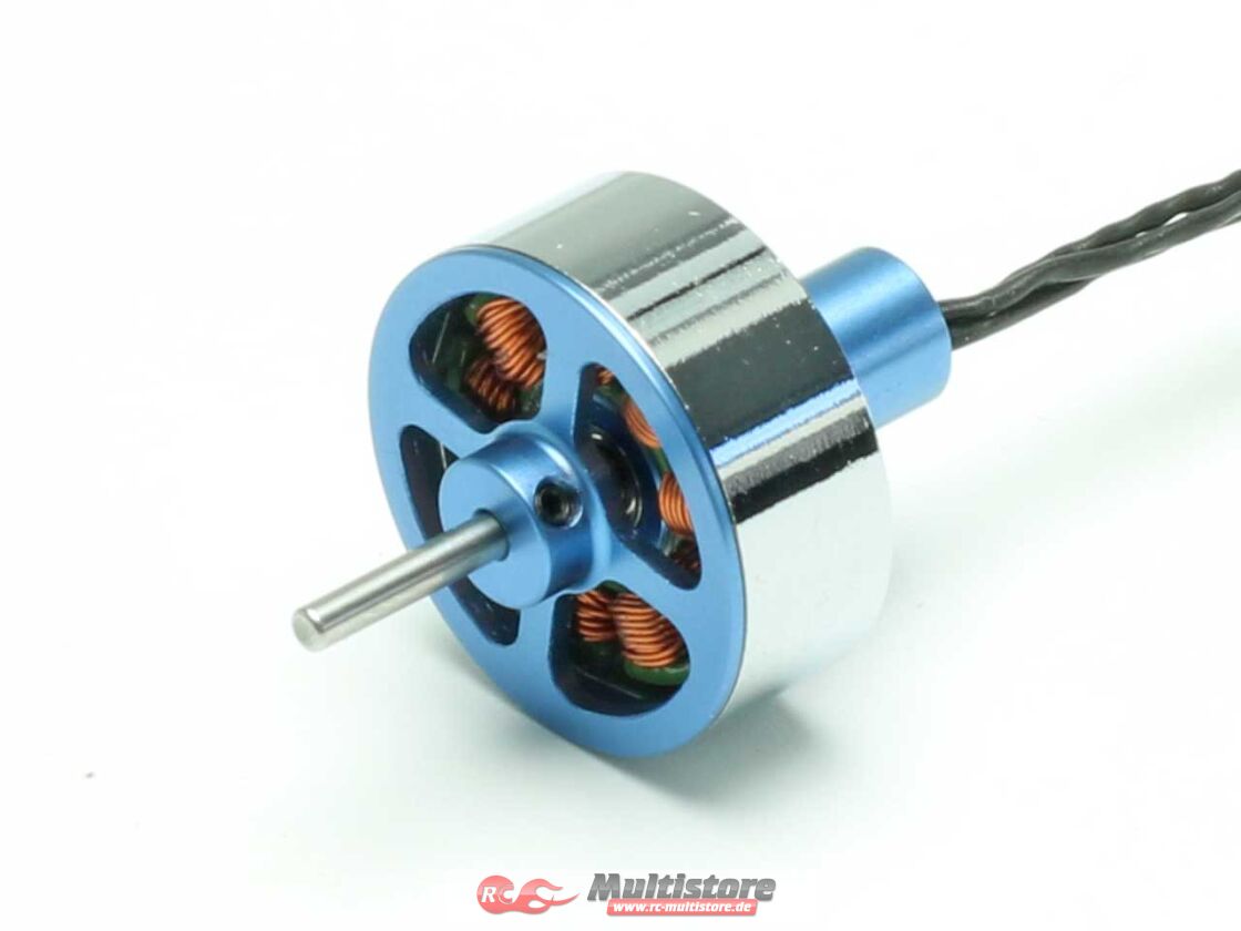 Bild von Pichler Modellbau NANO 15G Flugmodell Brushless Elektromotor kV (U/min pro Volt): 1800