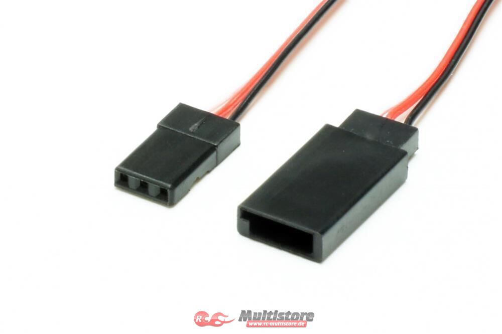 Bild von PICHLER Servokabel Verlängerung 150mm / 0.15mm² / C2037