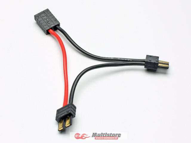 Bild von PICHLER TRX Type Y-Kabel seriell / C4982