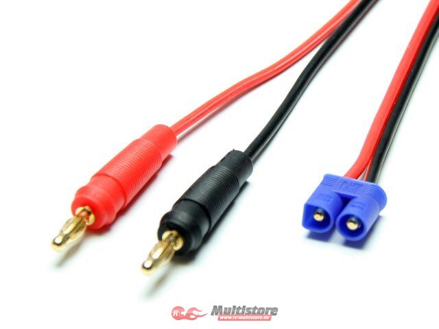 Bild von PICHLER Ladekabel EC3 / C5867