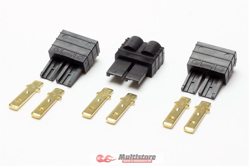 Bild von PICHLER TRX Stecker (VE=3St.) / C5686