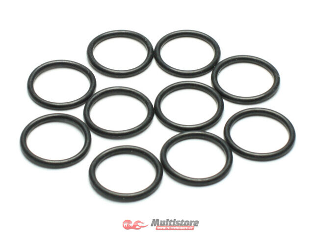 Bild von PICHLER O-Ringe Gummi 25mm (VE=10St.) / C4570