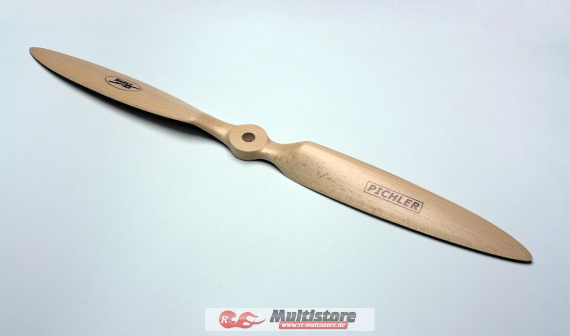 Bild von Pichler Modellbau Elektro Flugzeug-Propeller 23 x 12 Zoll (58.4 x 30.5 cm) C6053