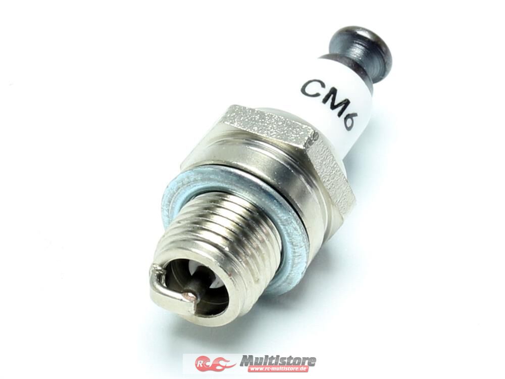 Bild von PICHLER Zündkerze CM6 / C5210