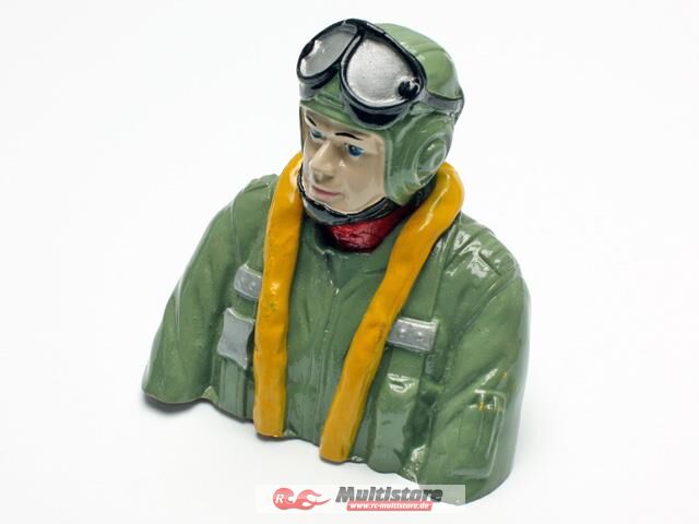Bild von PICHLER Pilot FW-190A L / C5046