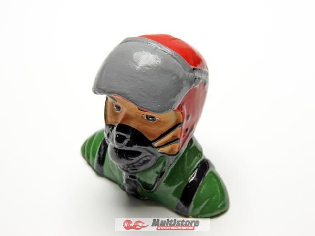 Bild von Black Horse Pilotenpuppe PC-9 / C5769
